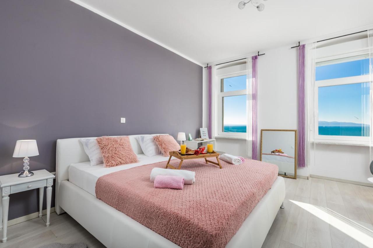 Apartman Lucia